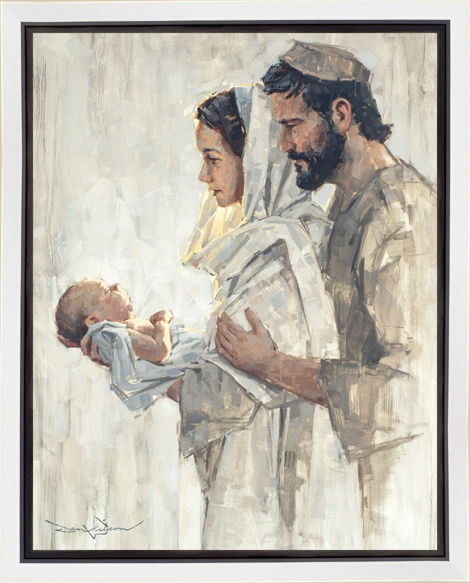 A Light Unto Us