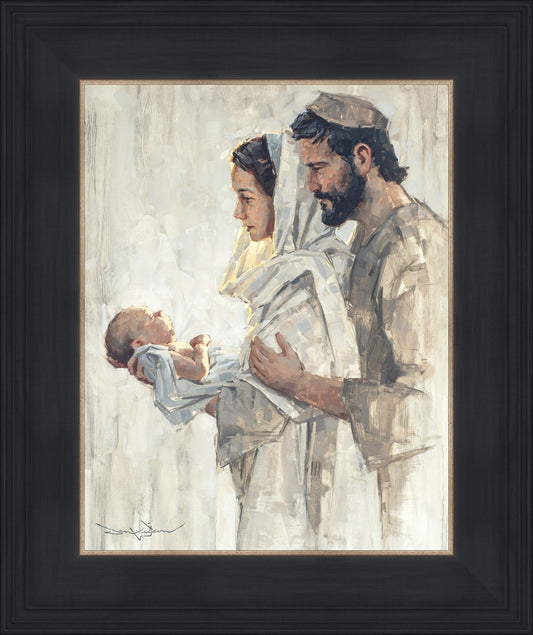 A Light Unto Us