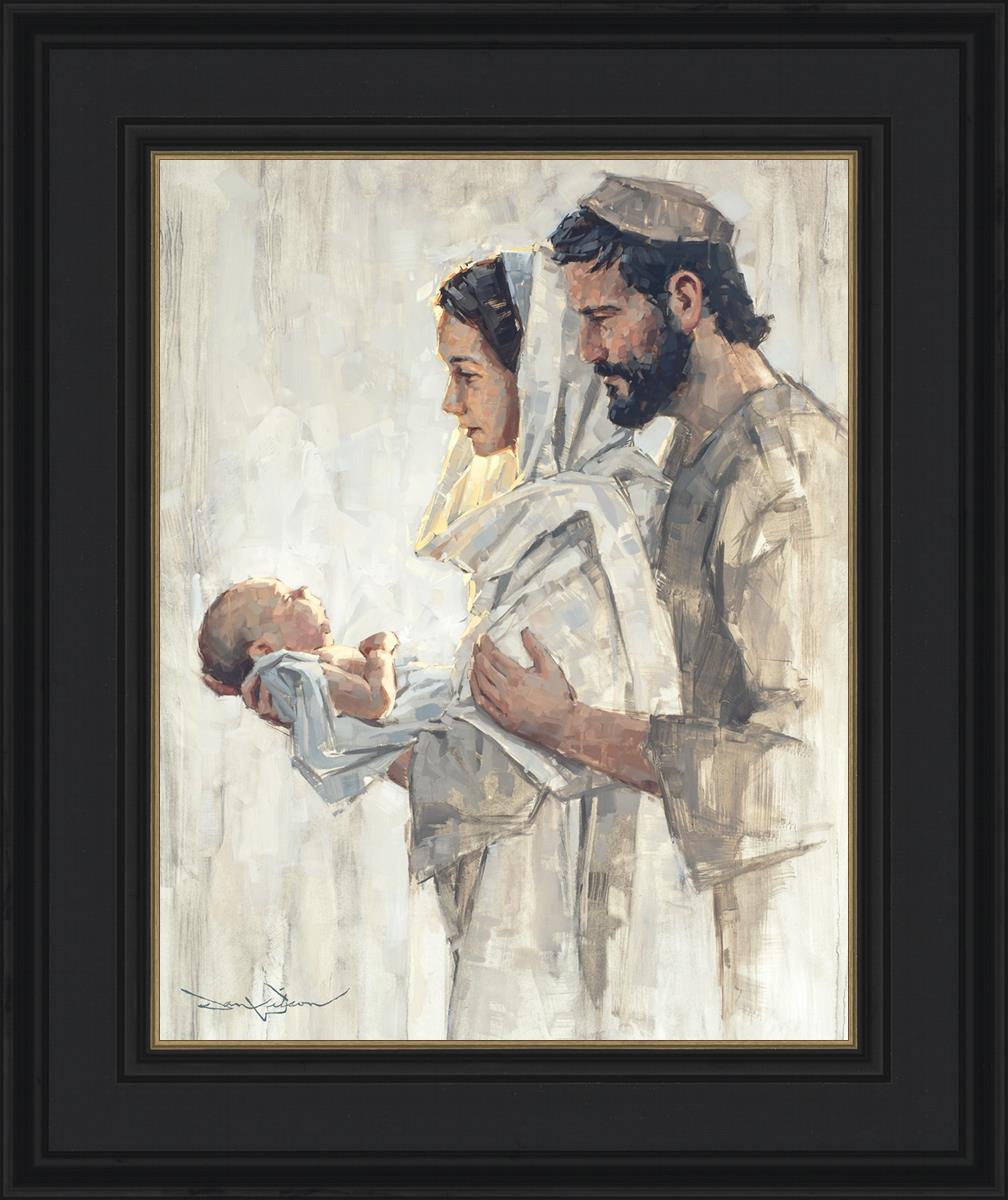 A Light Unto Us