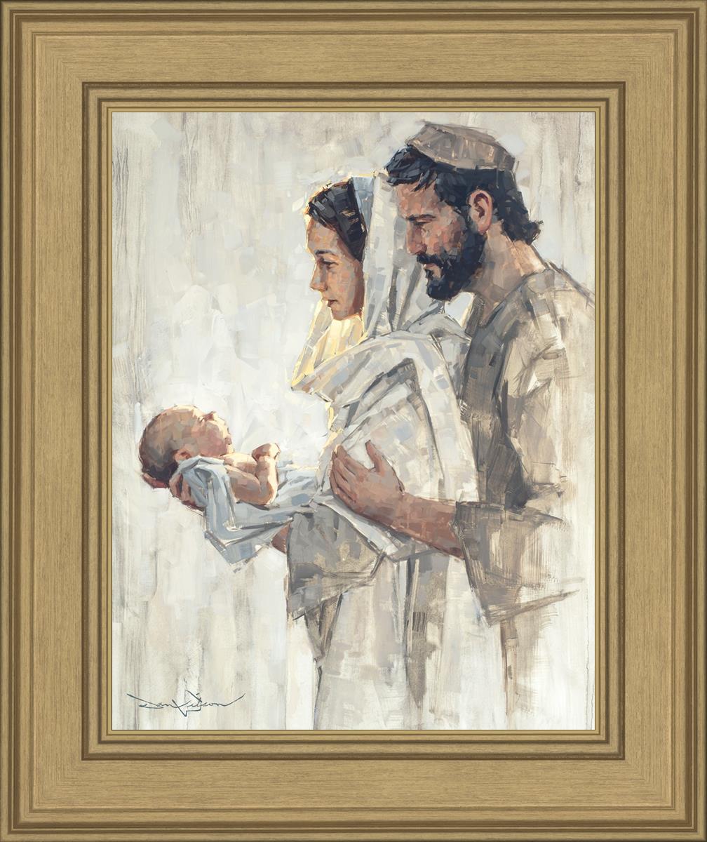 A Light Unto Us