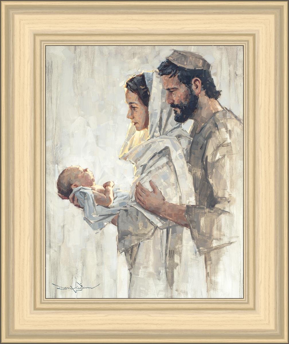 A Light Unto Us