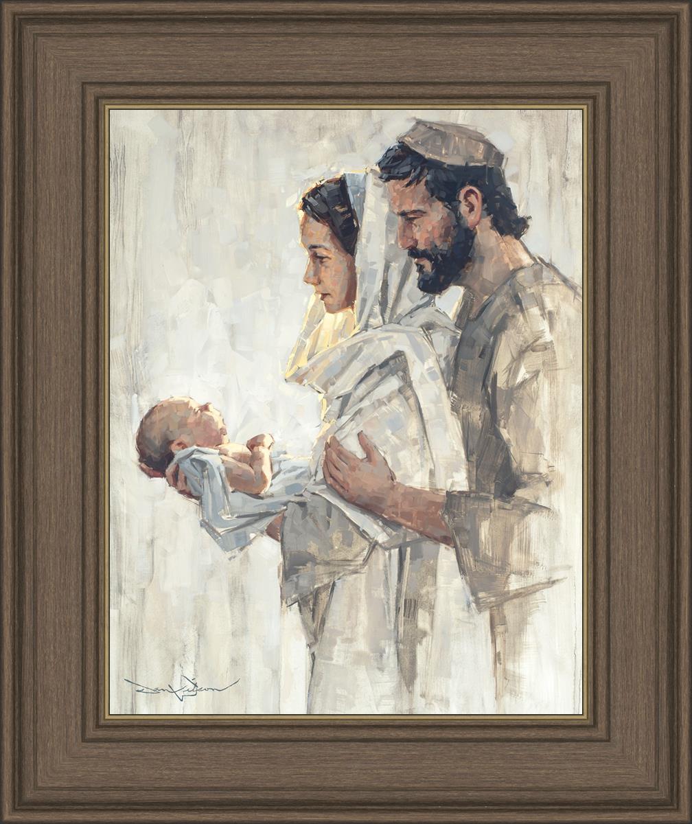 A Light Unto Us
