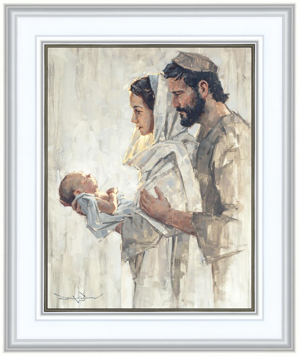 A Light Unto Us