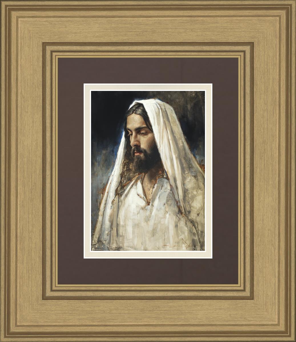 Alpha and Omega