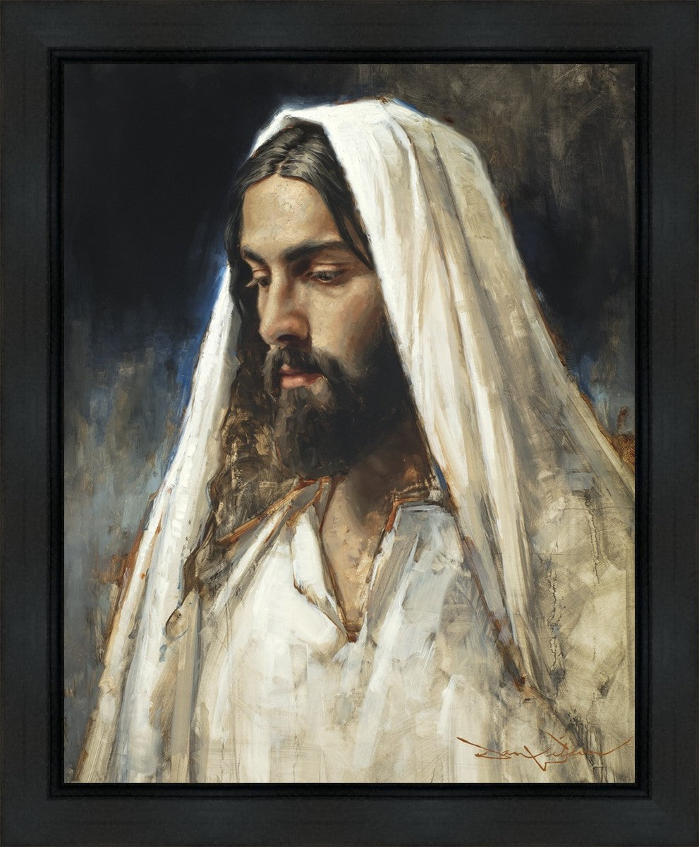 Alpha and Omega