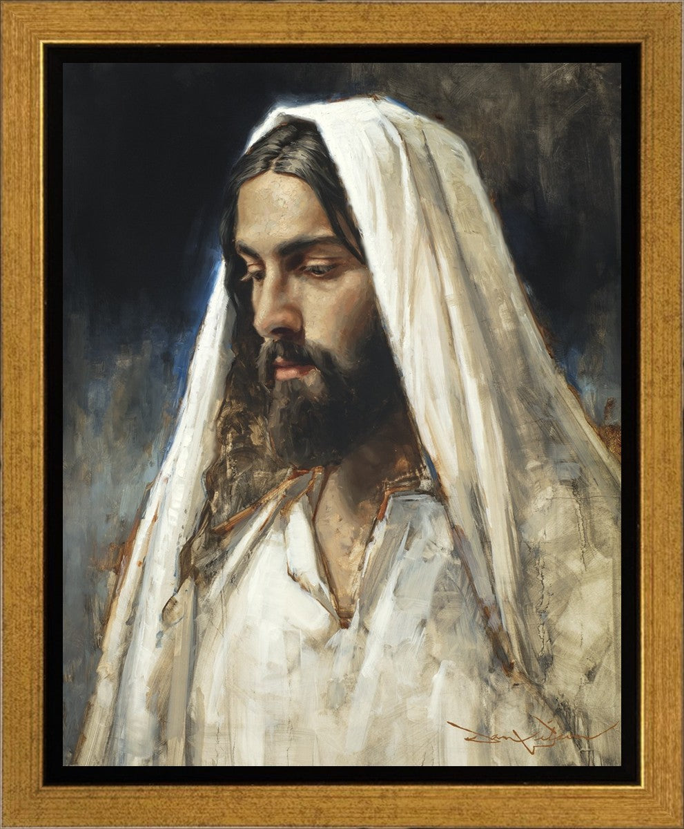Alpha and Omega