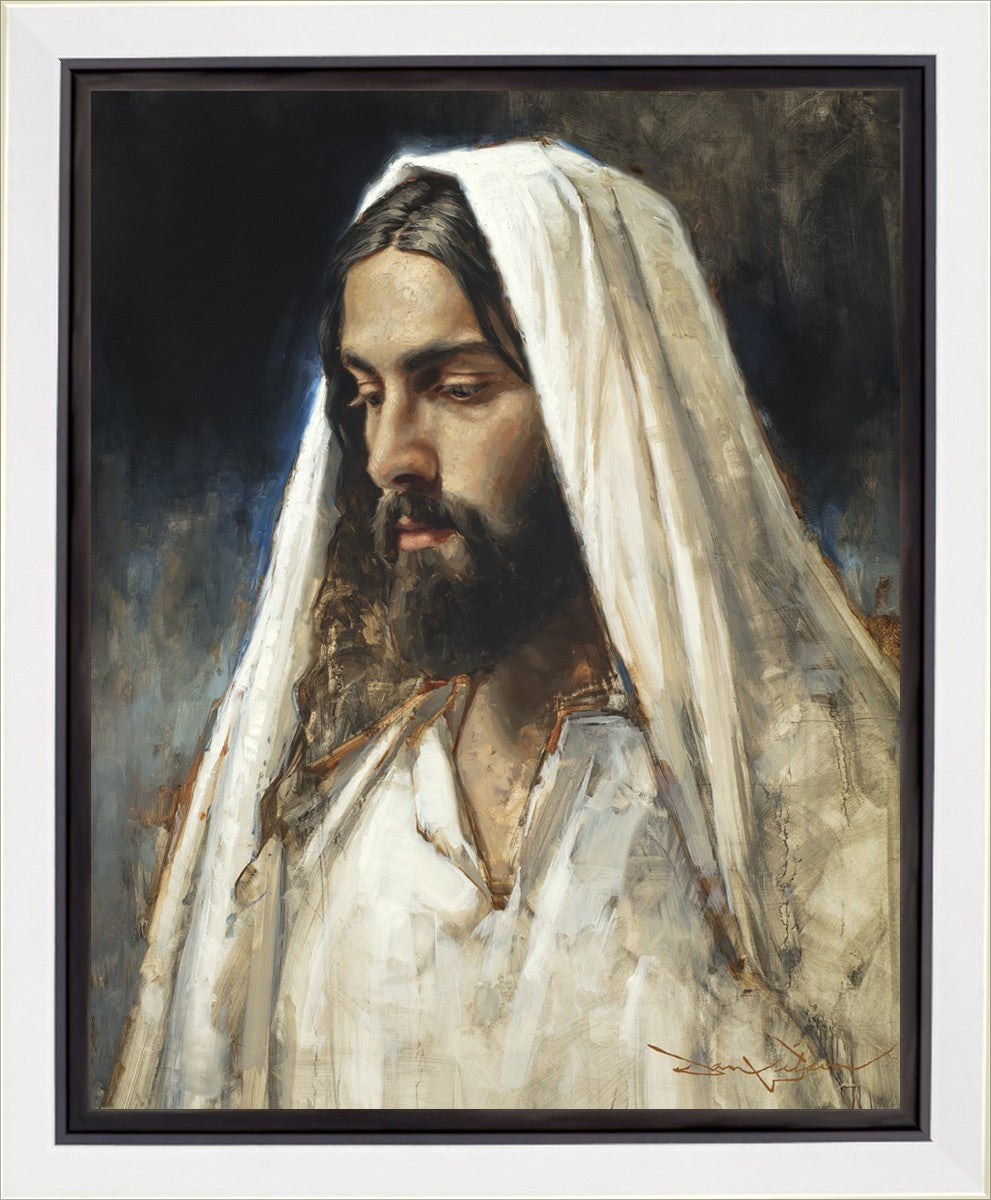Alpha and Omega