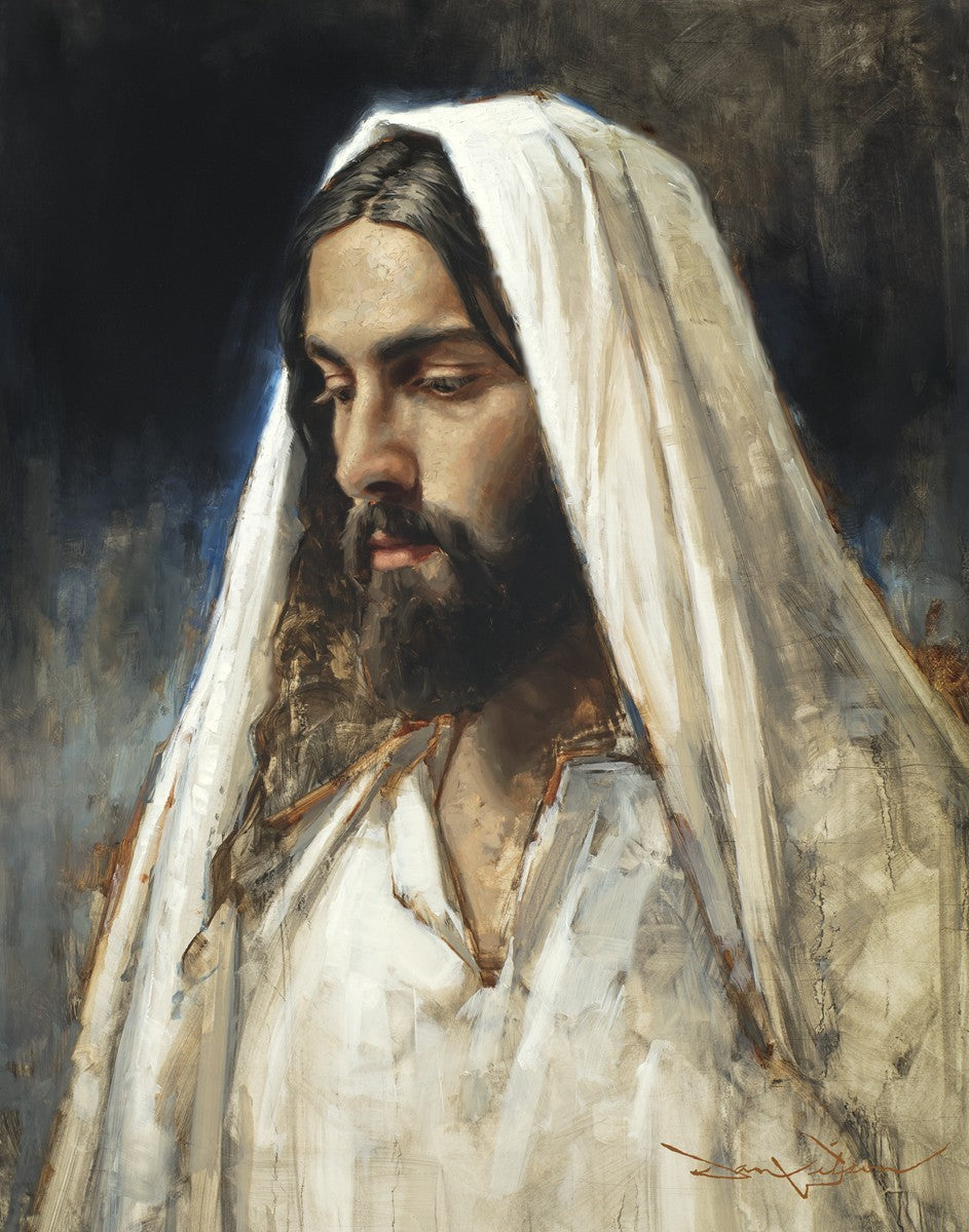 Alpha and Omega