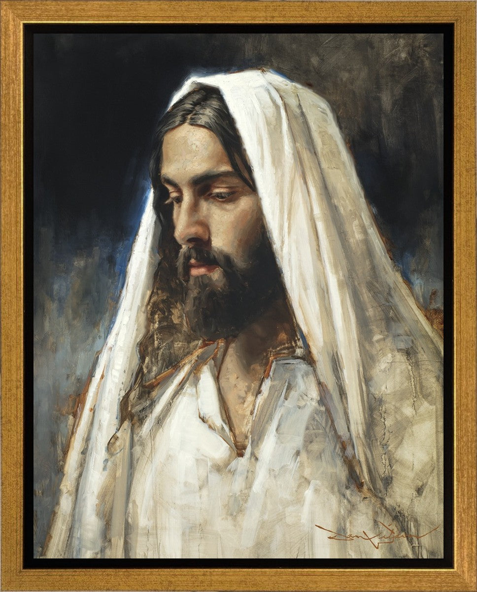 Alpha and Omega
