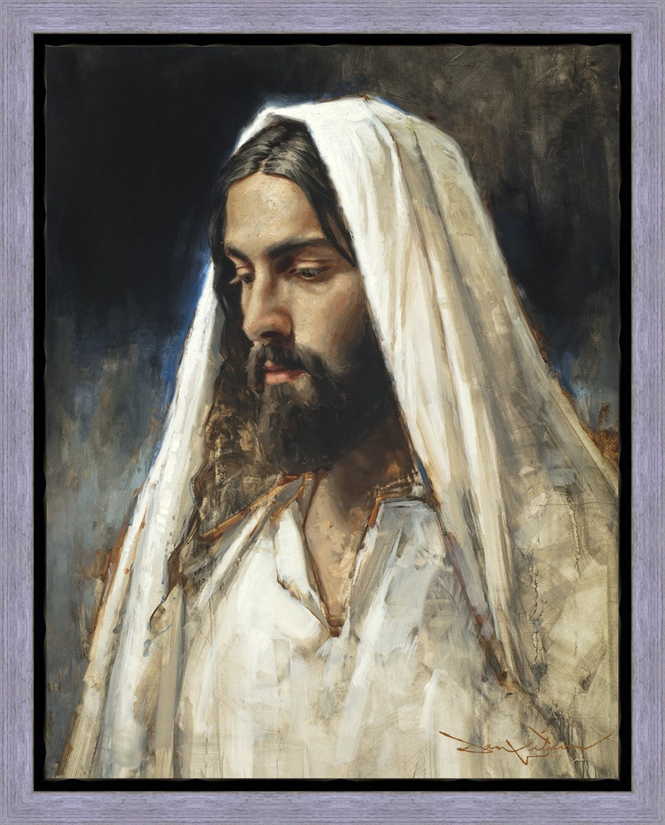 Alpha and Omega