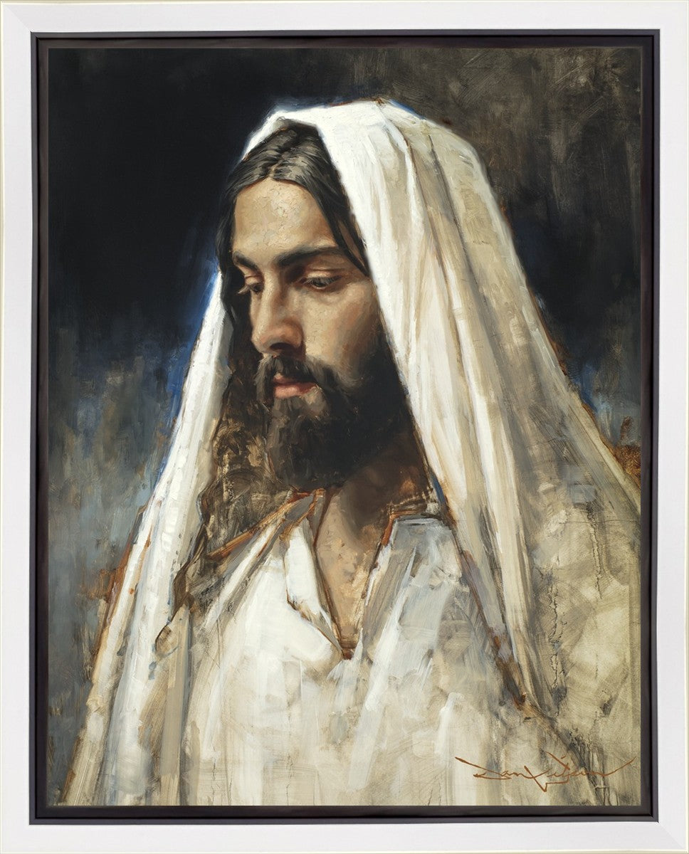 Alpha and Omega