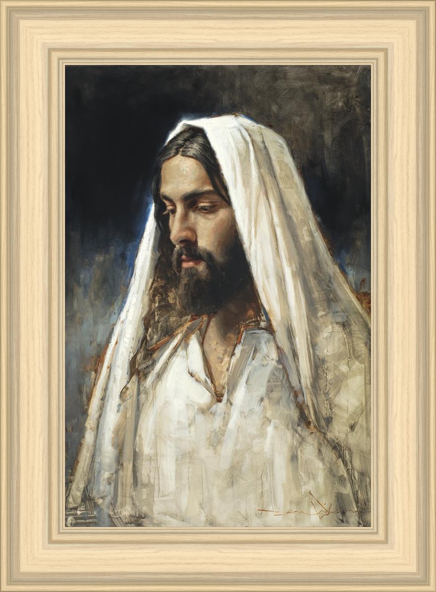 Alpha and Omega