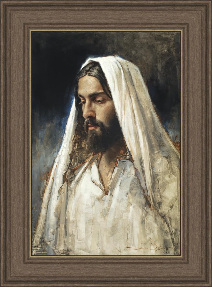 Alpha and Omega