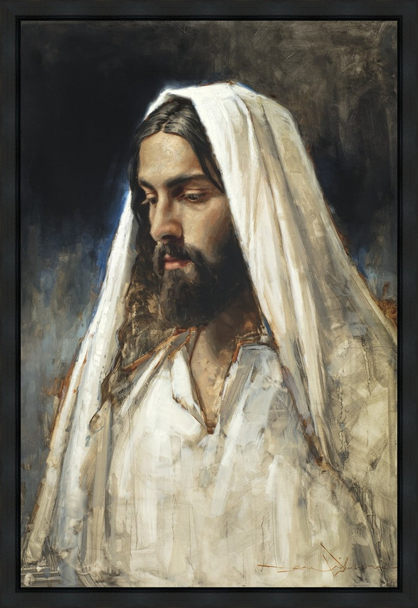 Alpha and Omega