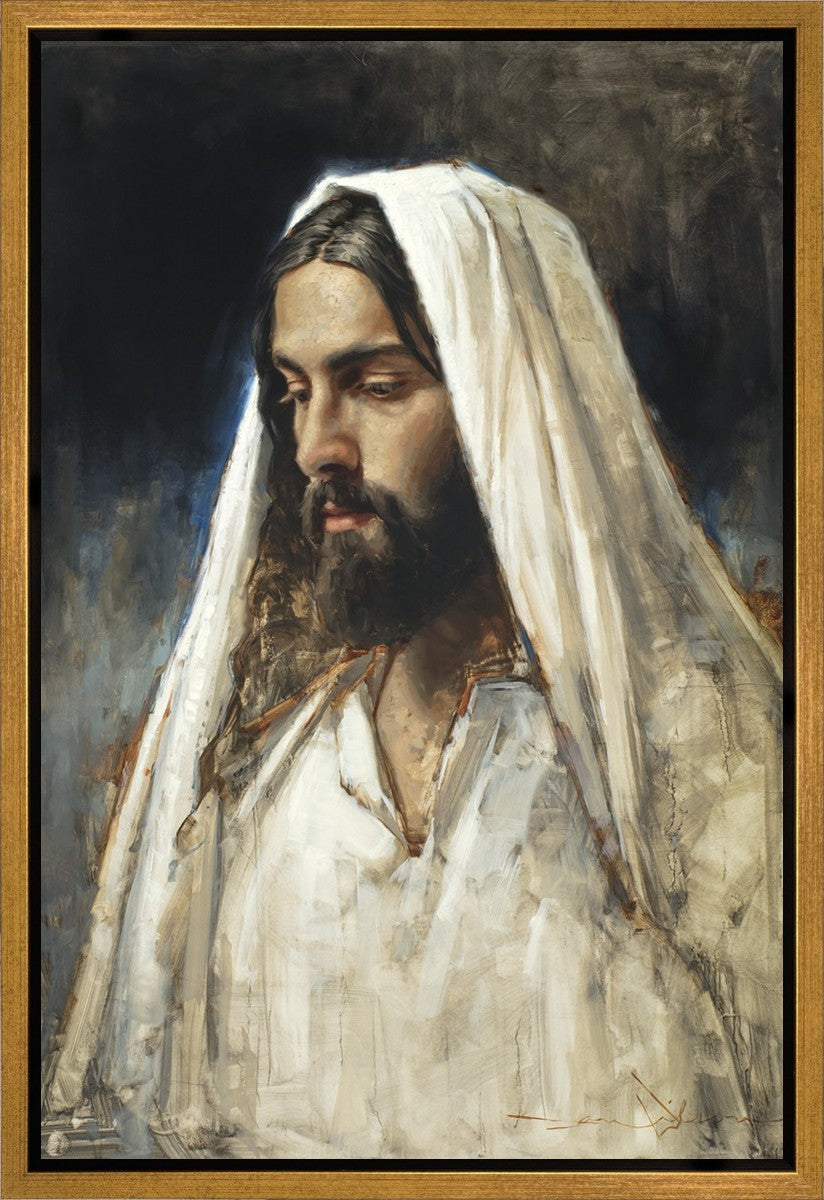 Alpha and Omega