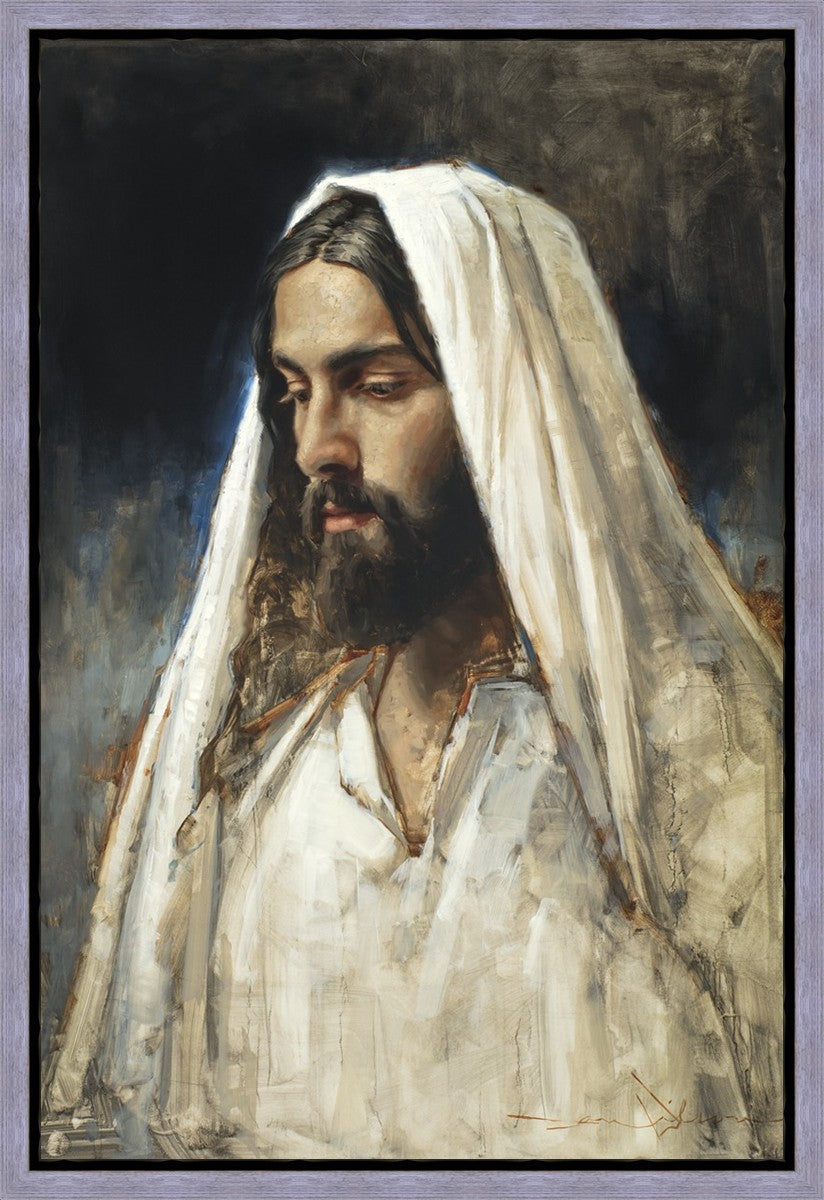 Alpha and Omega