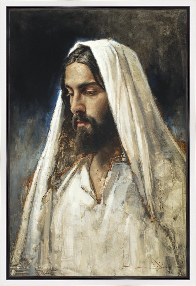 Alpha and Omega