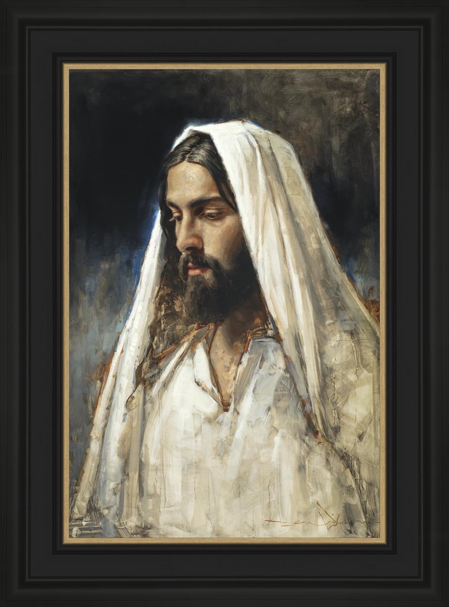 Alpha and Omega