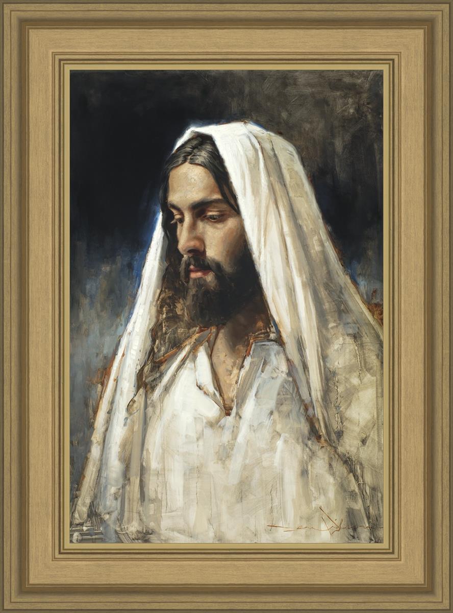 Alpha and Omega