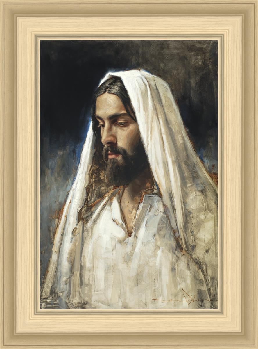 Alpha and Omega