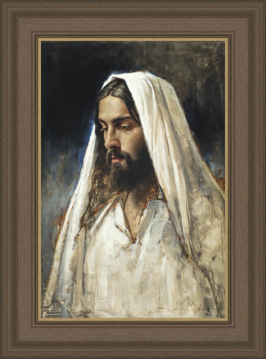 Alpha and Omega