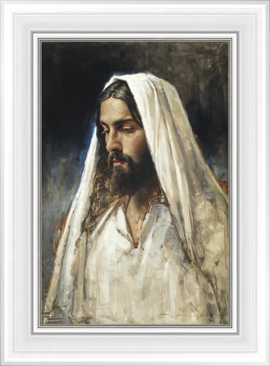 Alpha and Omega