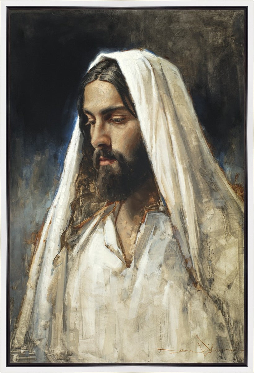 Alpha and Omega