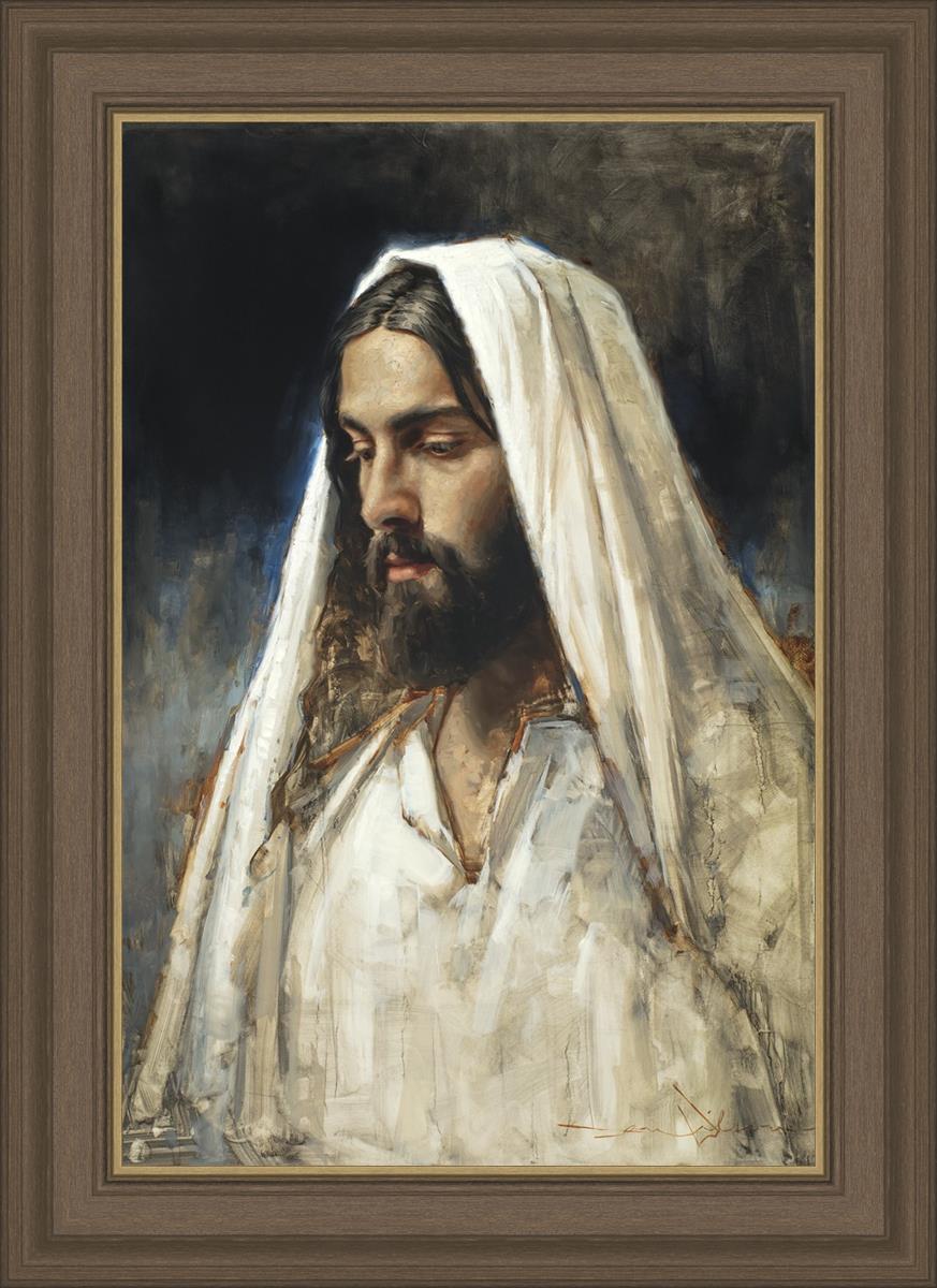 Alpha and Omega