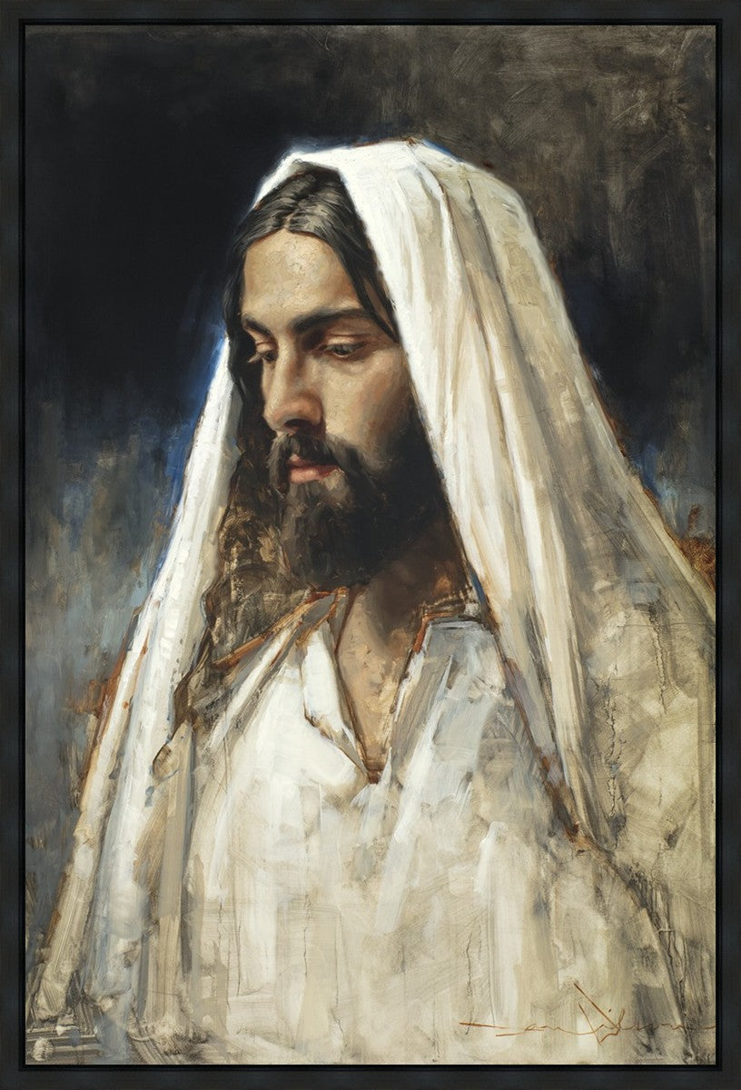 Alpha and Omega