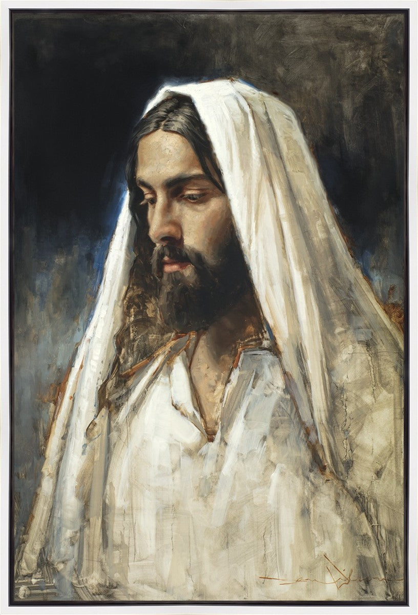 Alpha and Omega