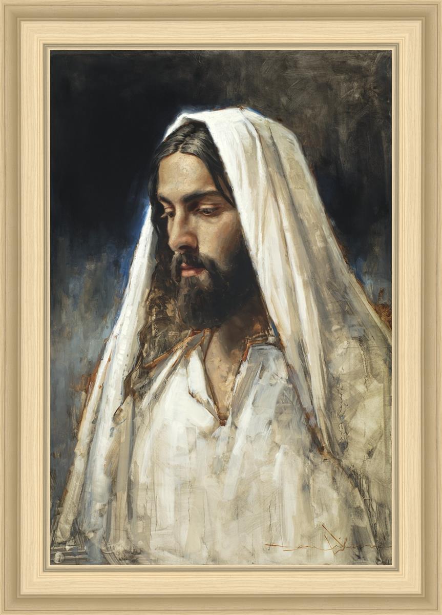 Alpha and Omega