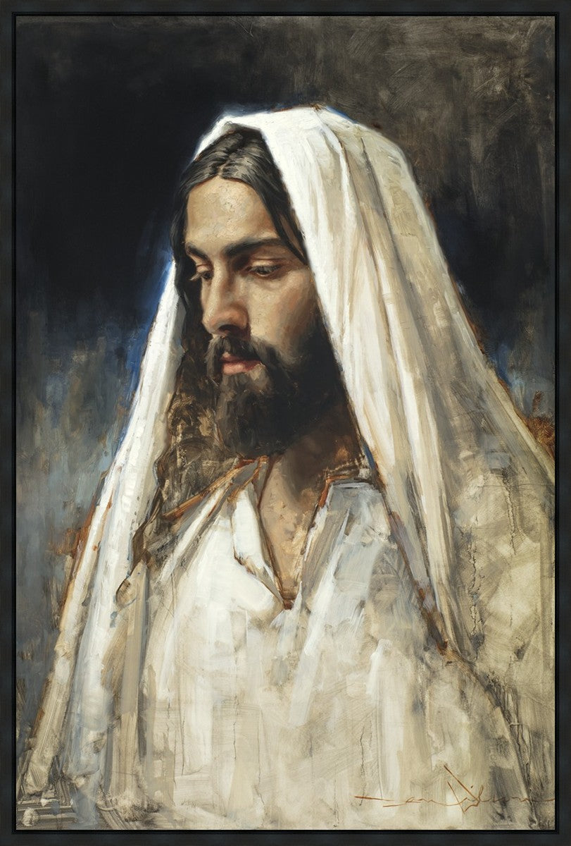 Alpha and Omega