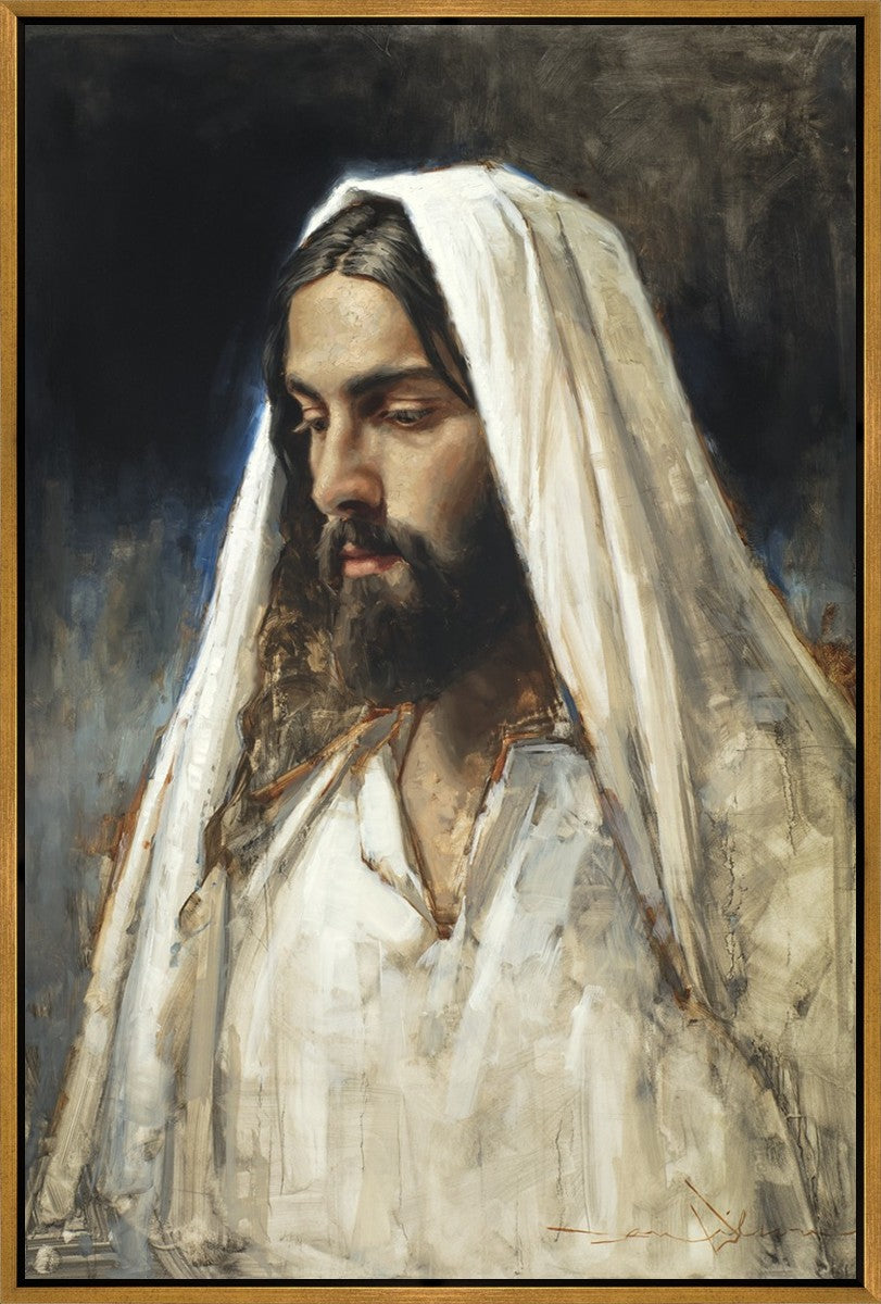 Alpha and Omega