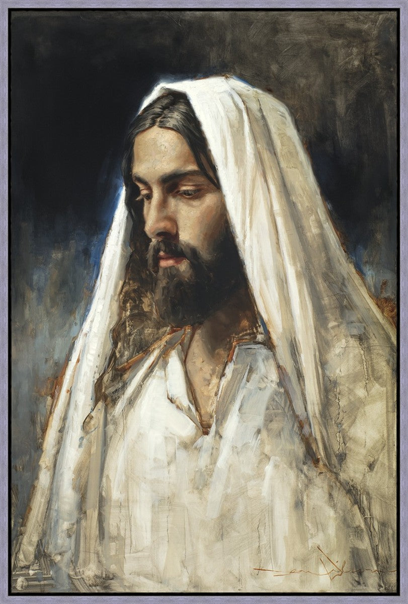 Alpha and Omega