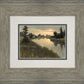 Calming Dusk