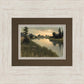 Calming Dusk