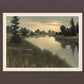 Calming Dusk
