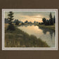 Calming Dusk