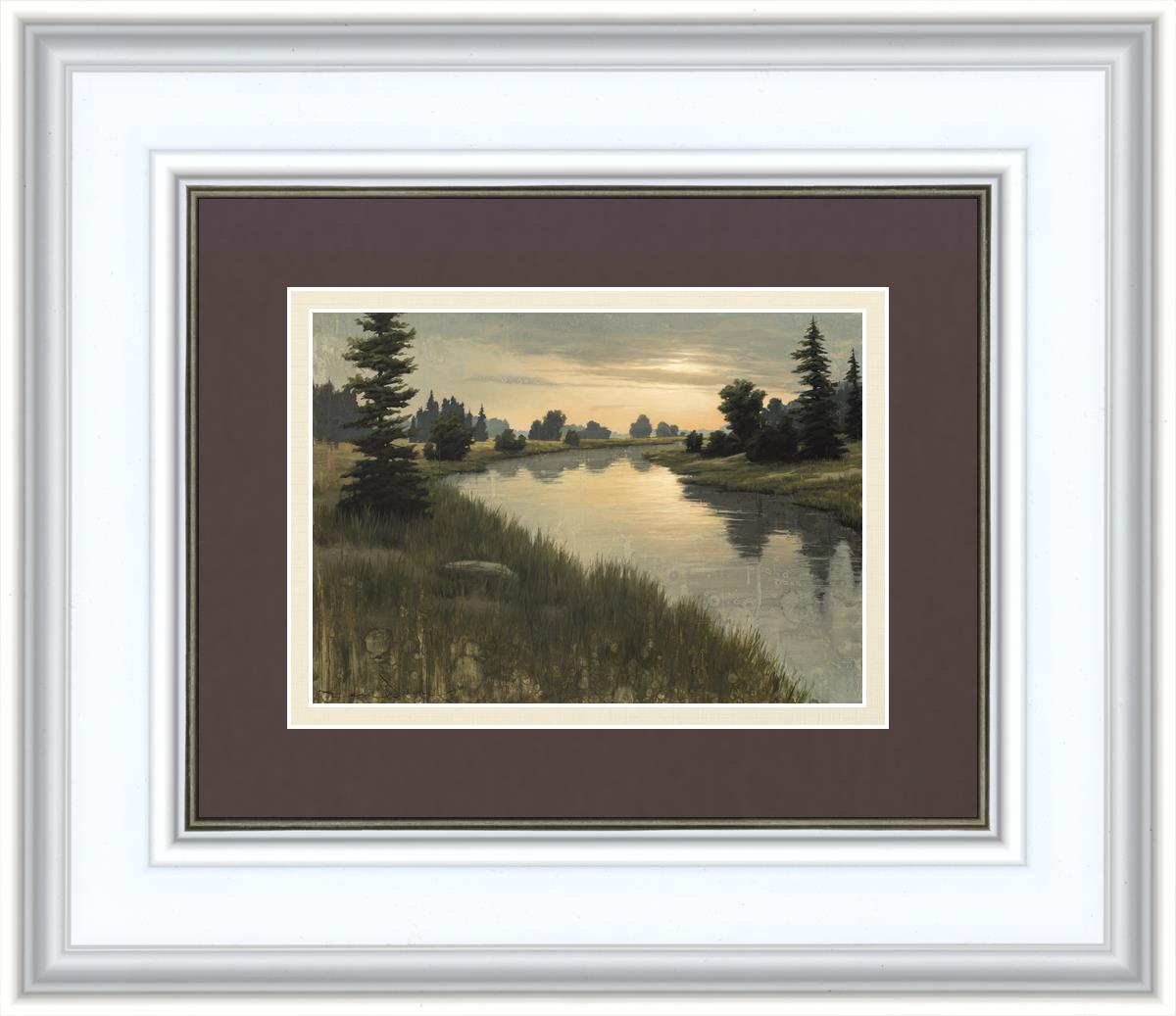 Calming Dusk