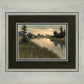 Calming Dusk
