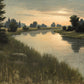 Calming Dusk