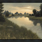 Calming Dusk