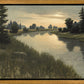 Calming Dusk