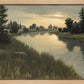 Calming Dusk