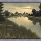 Calming Dusk