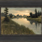 Calming Dusk