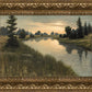 Calming Dusk
