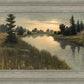 Calming Dusk