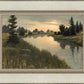 Calming Dusk