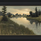 Calming Dusk